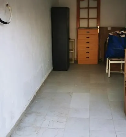 Bitacora Lux ,comfortable 450 Meters From The Beach, Swimming Pool, 2 Air-con ,wi-fi Appartement
