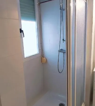 Bitacora Lux ,comfortable 450 Meters From The Beach, Swimming Pool, 2 Air-con ,wi-fi Apartment *